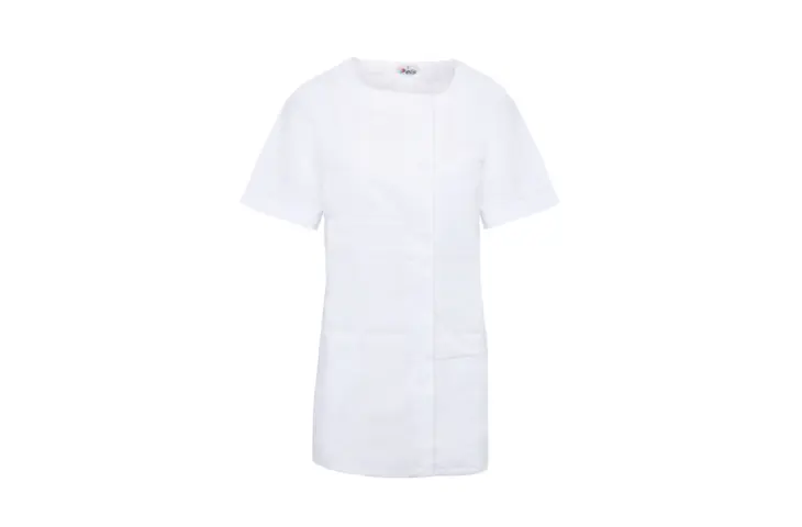 camisa larga