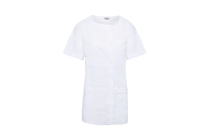 camisa larga