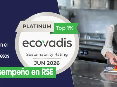 Ecovadis espanol