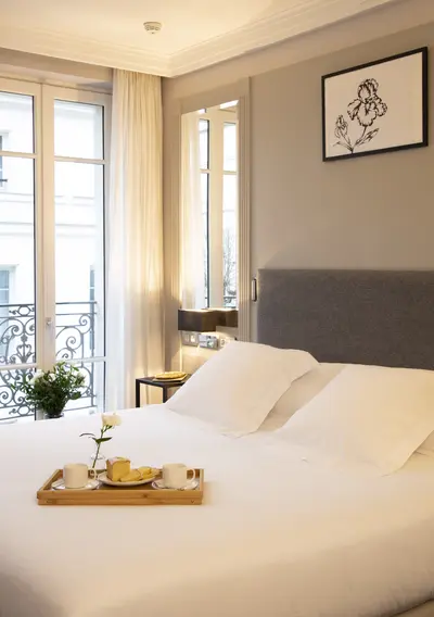 A shared customer experience