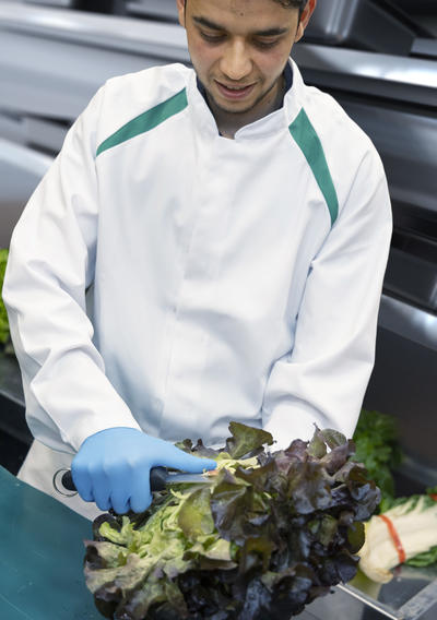 A healthy environment