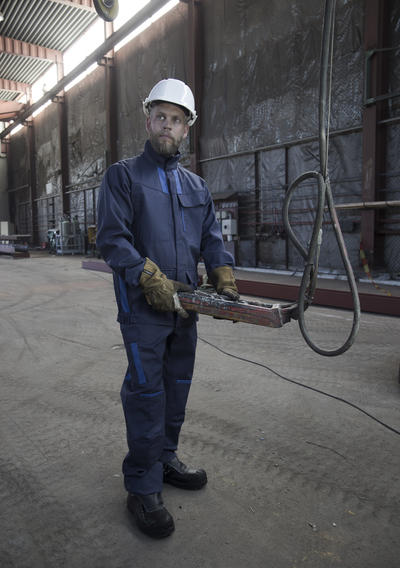 Bespoke delivery of PPE