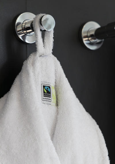 Hygiene as a priority