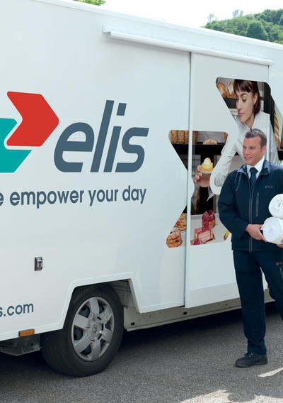 A flexible service