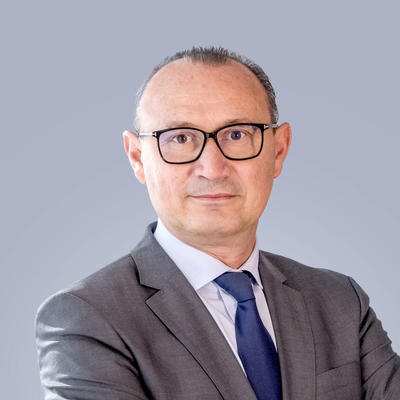 Alain Bonin - 
