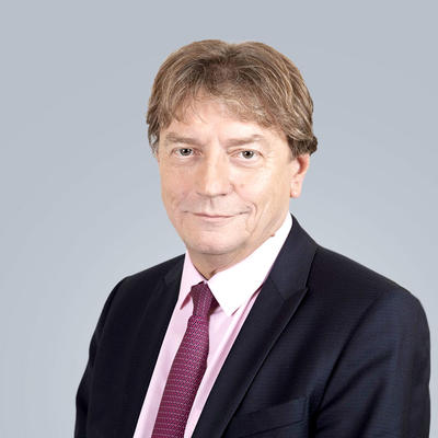 Didier Lachaud - 