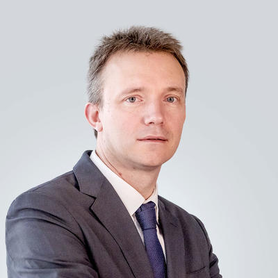 Frédéric Deletombe - 
