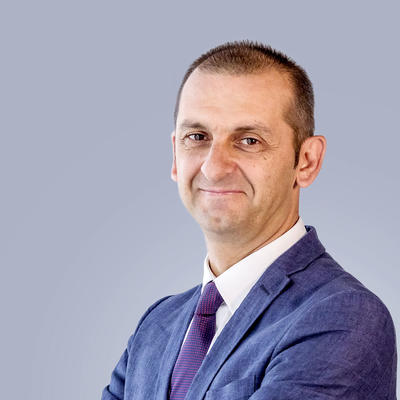 Matthieu Lecharny - 