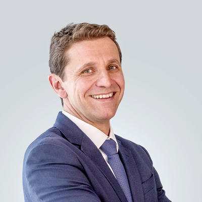 Yann Michel - 