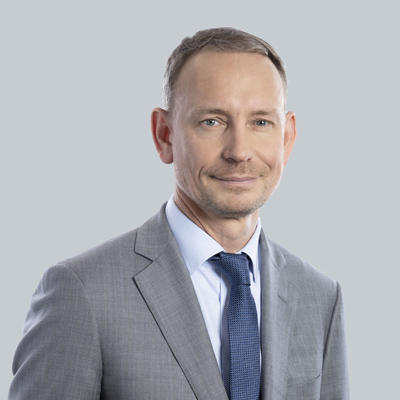 Michel Delbecq - 