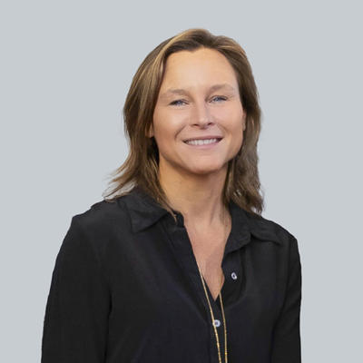 Caroline Roche - 